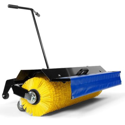 Zametací kartáč rotační HUSQVARNA R 200 series