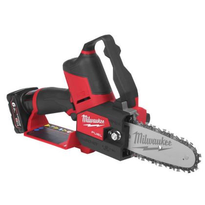 Aku řetězová pila MILWAUKEE M12 FHS-602X
