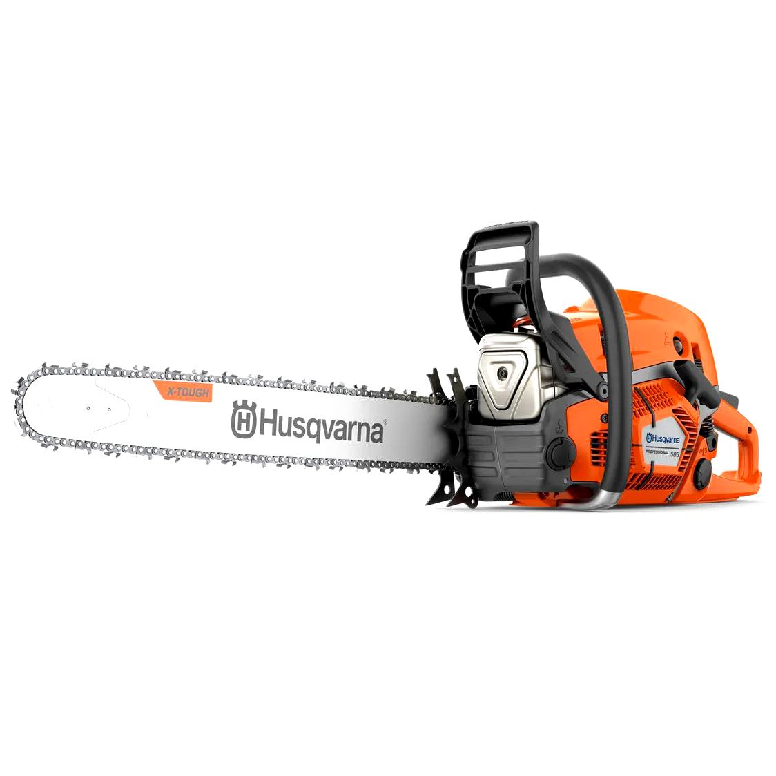 Motorová pila HUSQVARNA 585 + řetěz ZDARMA!