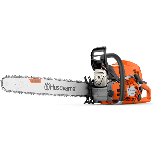 Motorová pila HUSQVARNA 592 XPG + řetěz ZDARMA!