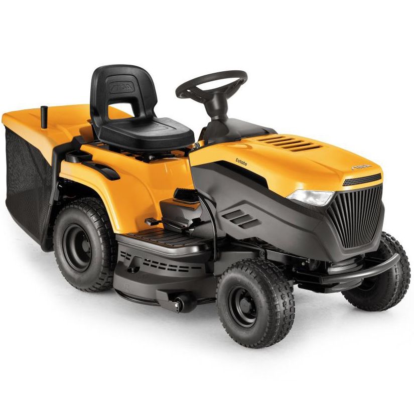 Zahradní traktor STIGA Estate 598 W