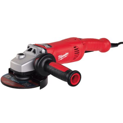 Úhlová bruska MILWAUKEE AGV 17-125 XC