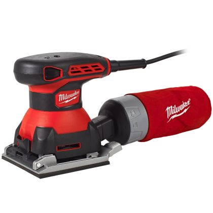 Vibrační bruska MILWAUKEE SPS 140