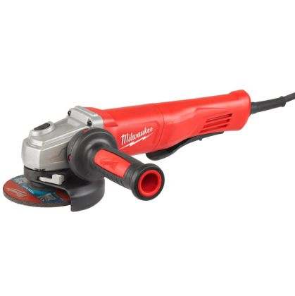 Úhlová bruska MILWAUKEE AGV 13-125 XSPDE