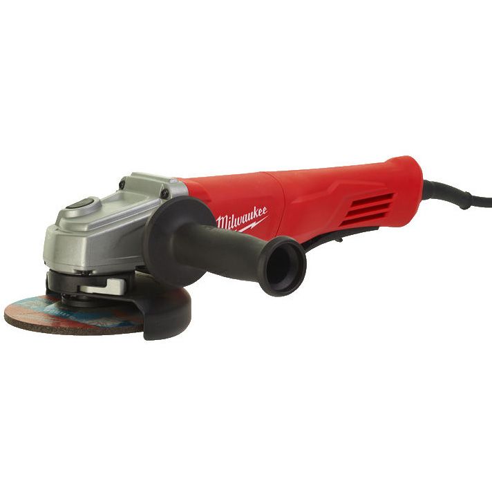 Úhlová bruska MILWAUKEE AG 13-125 XSPD