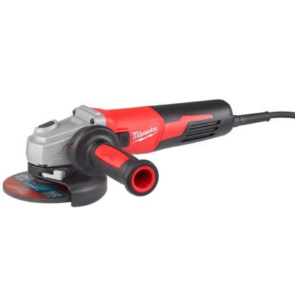 Úhlová bruska MILWAUKEE AGV 13-125 XE