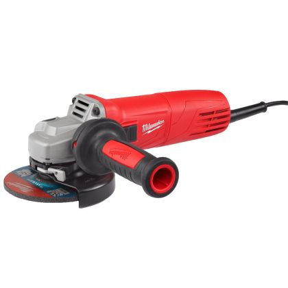 Úhlová bruska MILWAUKEE AGV 10-125 EK