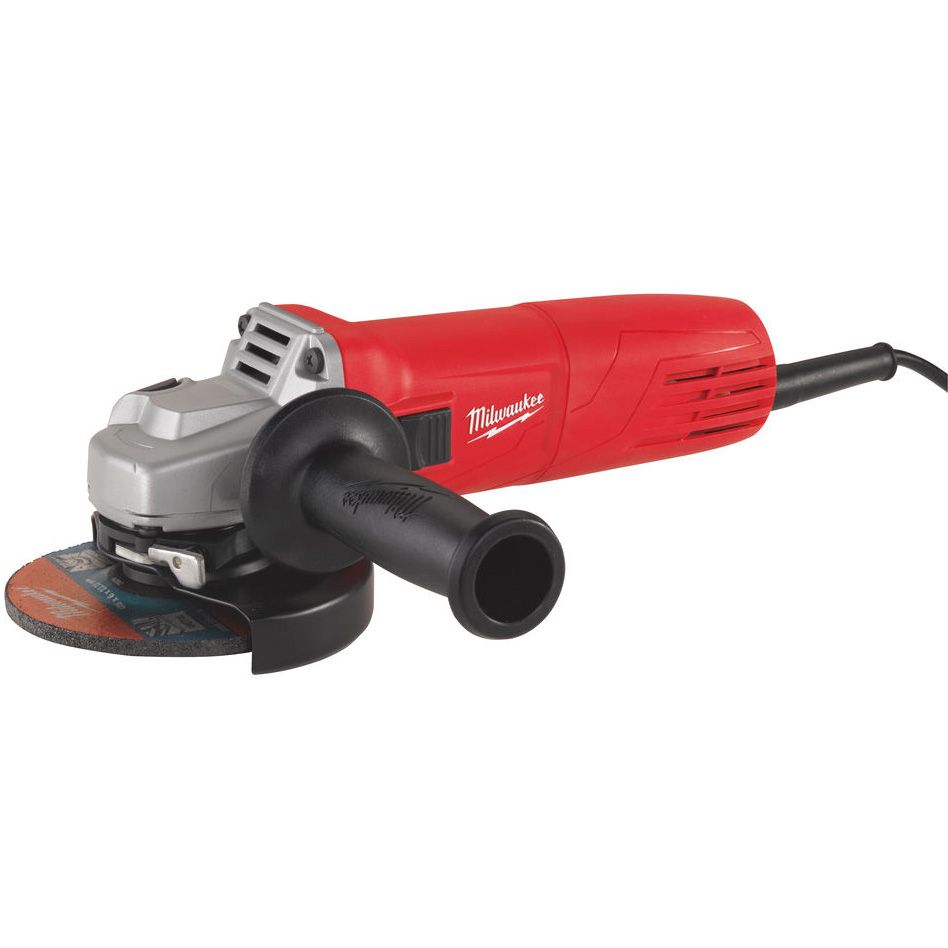 Úhlová bruska MILWAUKEE AG 10-125 EK