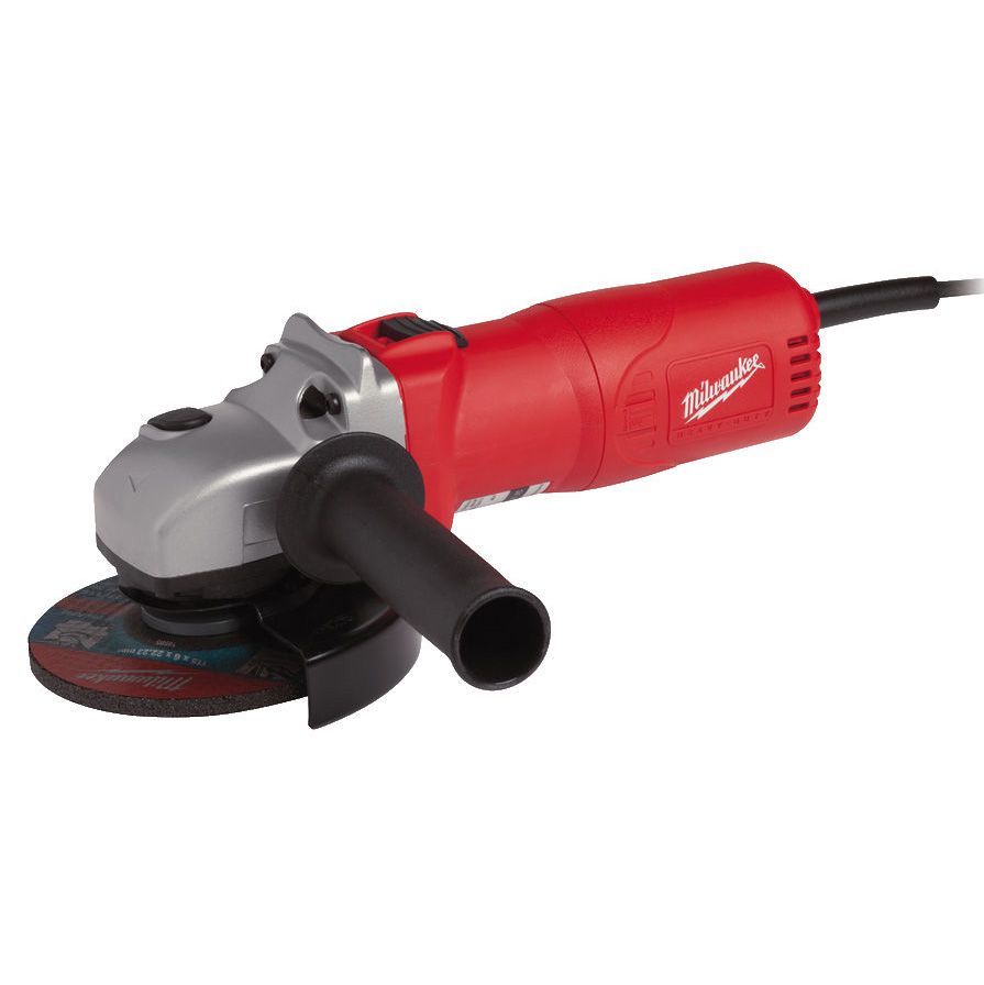 Úhlová bruska MILWAUKEE AG 9-125 XE