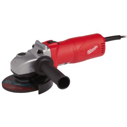 Úhlová bruska MILWAUKEE AG 9-125 XC