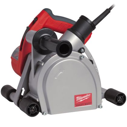 Drážkovací fréza zdiva MILWAUKEE WCS 45