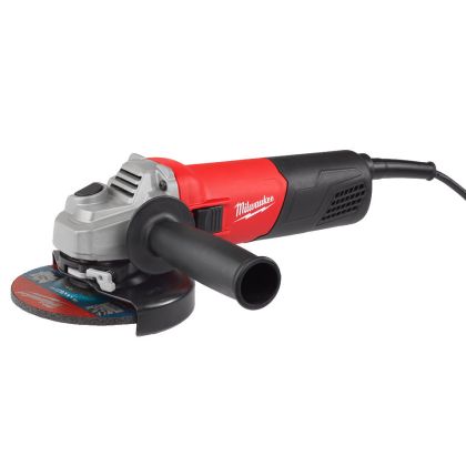 Úhlová bruska MILWAUKEE AG 800-125 EK