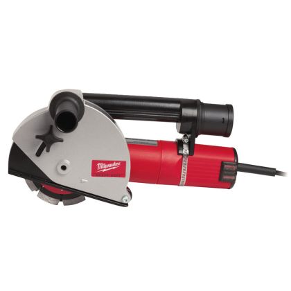 Drážkovací fréza zdiva MILWAUKEE WCE 30