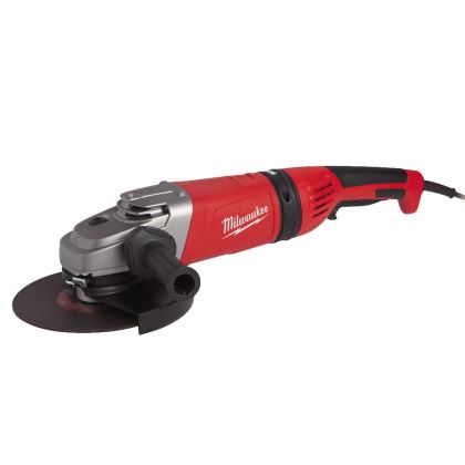 Úhlová bruska MILWAUKEE AGV 26-230 GE DMS