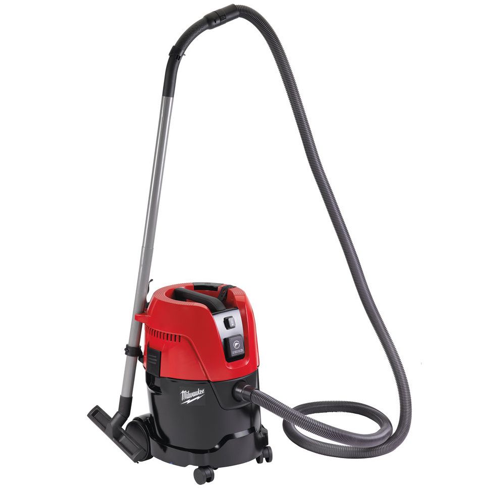 Vysavač MILWAUKEE AS 2-250 ELCP