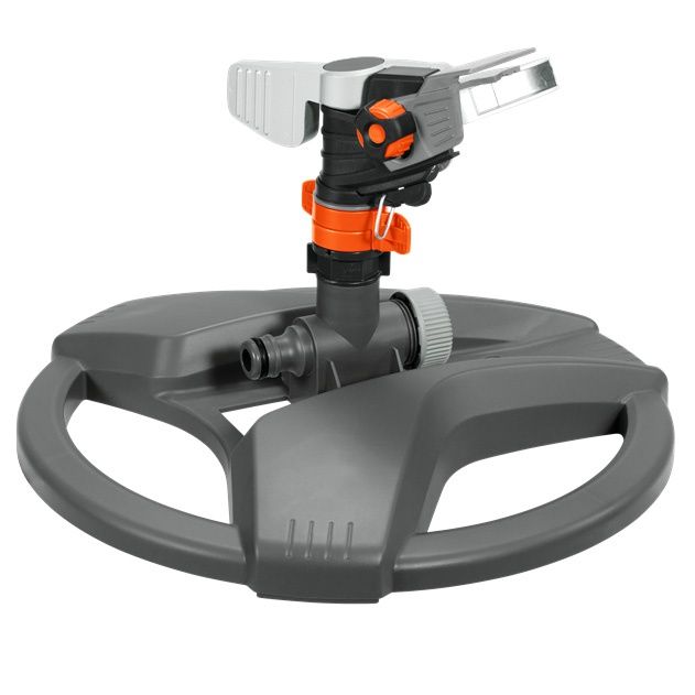 Impulzní kruhový zavlažovač GARDENA Premium 8135-20