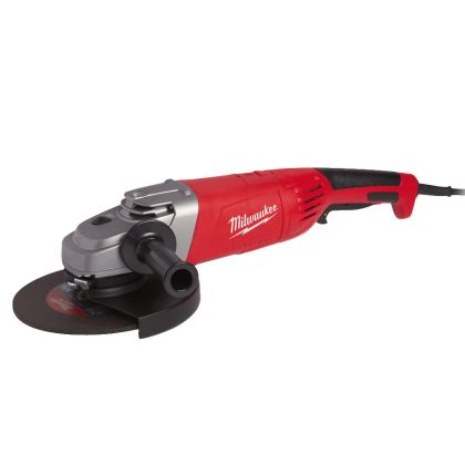 Úhlová bruska MILWAUKEE AG 24-230 E DMS