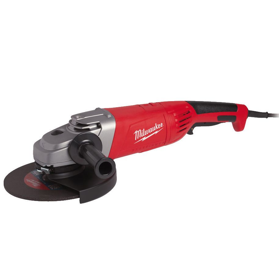 Úhlová bruska MILWAUKEE AG 24-230 E