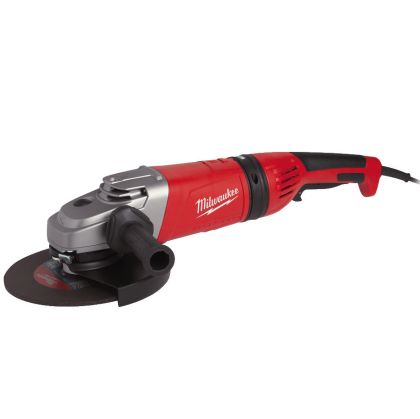 Úhlová bruska MILWAUKEE AGV 21-230 GE