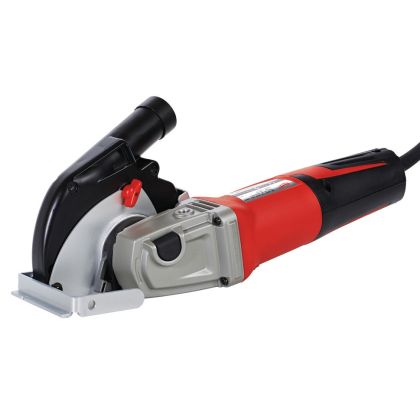 Úhlová bruska MILWAUKEE AGV 15-125 XC DEC-SET