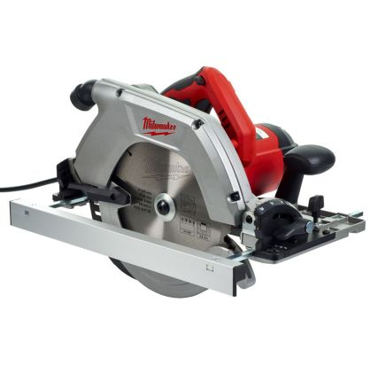 Kotoučová pila MILWAUKEE CS 85 CBE