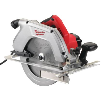 Kotoučová pila MILWAUKEE CS 85 SB