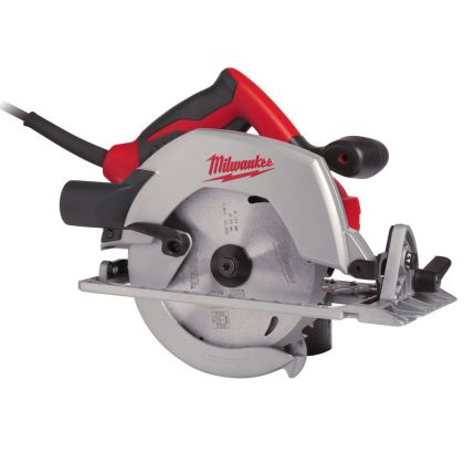Kotoučová pila MILWAUKEE CS 60
