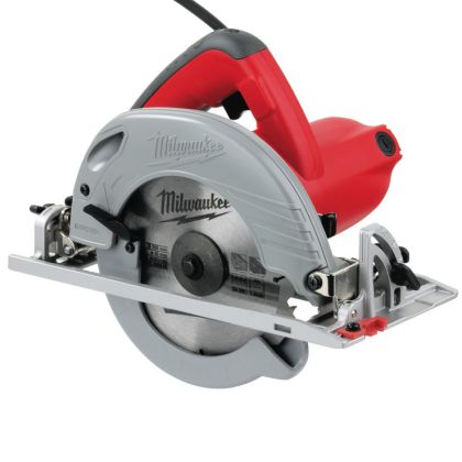 Kotoučová pila MILWAUKEE CS 55