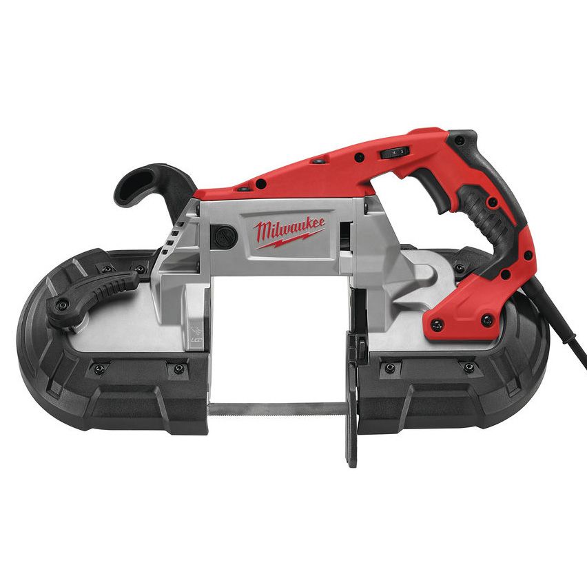 Pásová pila MILWAUKEE BS 125