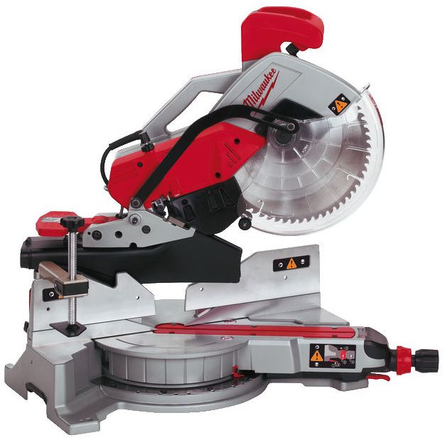 Pokosová pila MILWAUKEE MS 304 DB