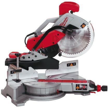 Pokosová pila MILWAUKEE MS 304 DB
