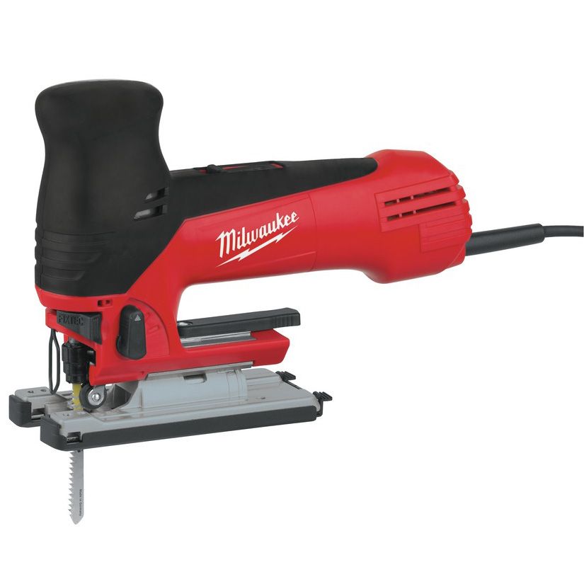 Přímočará pila MILWAUKEE JS 120 X