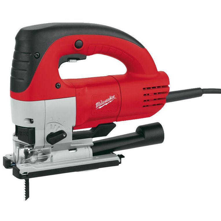 Přímočará pila MILWAUKEE JSPE 135 TX