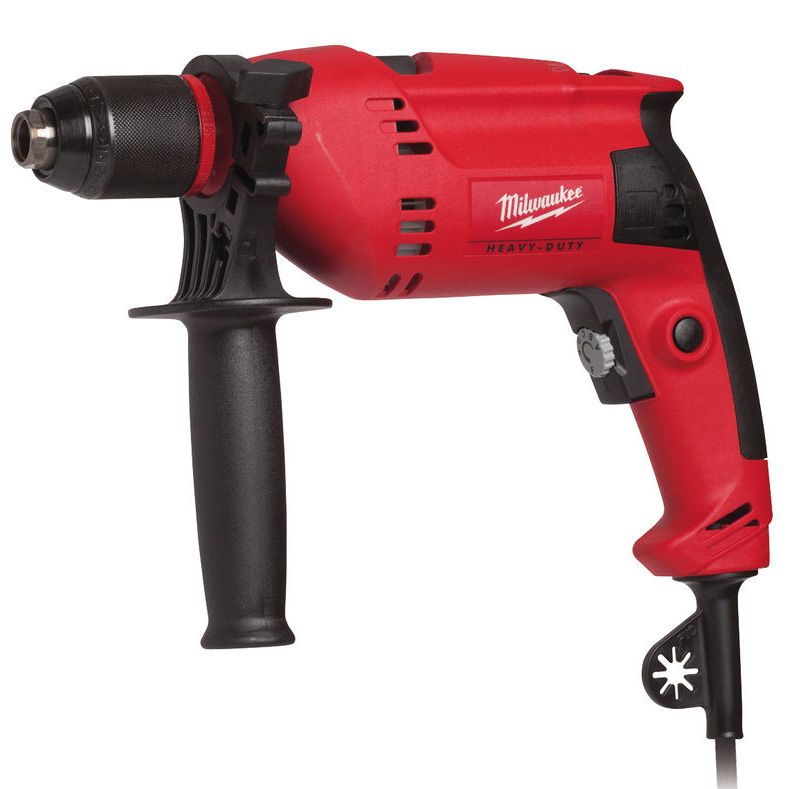 Příklepová vrtačka MILWAUKEE PDE 13 RX