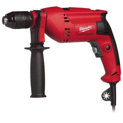 Příklepová vrtačka MILWAUKEE PDE 16 RP