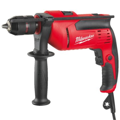 Příklepová vrtačka MILWAUKEE PD-705