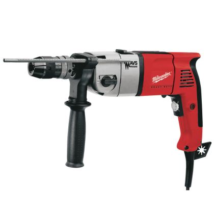 Příklepová vrtačka MILWAUKEE PD2E 24 RS