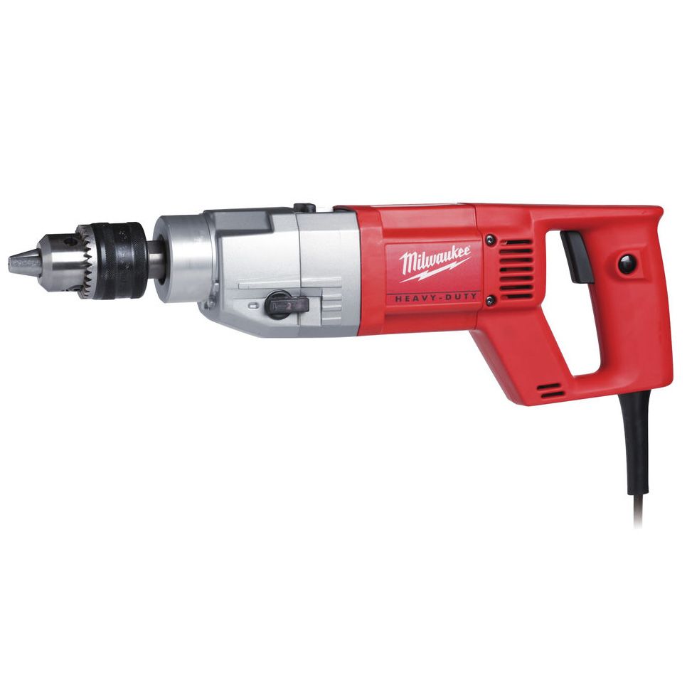 Příklepová vrtačka MILWAUKEE SB 2-35 D
