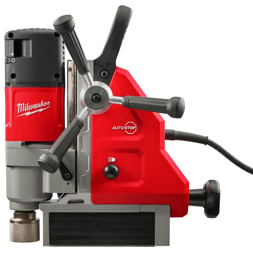 Magnetická vrtačka MILWAUKEE MDP 41
