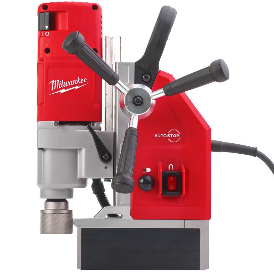 Magnetická vrtačka MILWAUKEE MDE 41