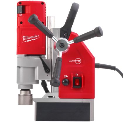 Magnetická vrtačka MILWAUKEE MDE 41