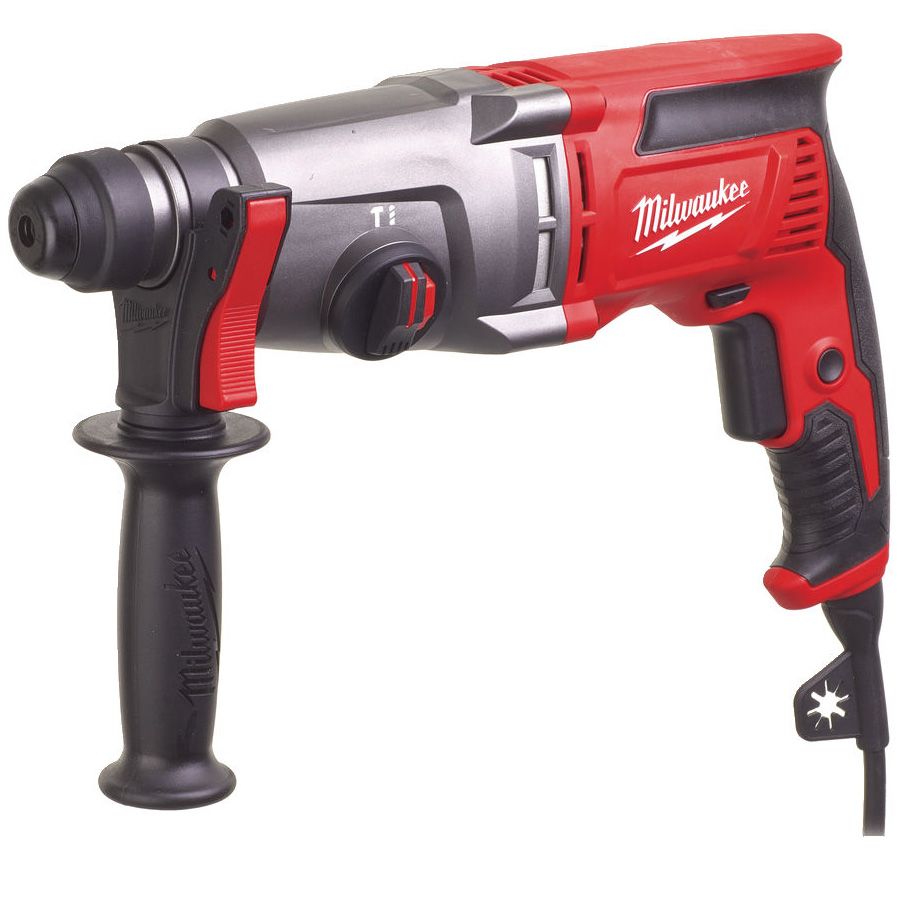 Vrtací kladivo MILWAUKEE PFH 26 T