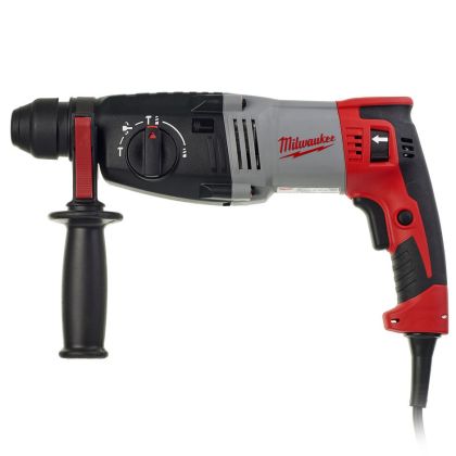 Kombinované kladivo MILWAUKEE PH 28