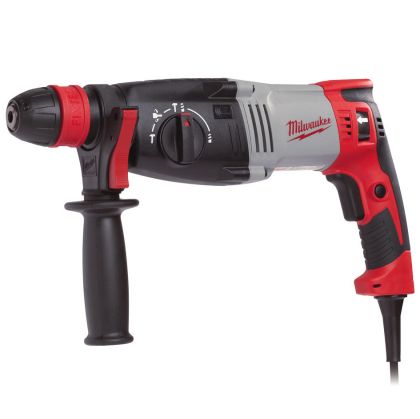 Kombinované kladivo MILWAUKEE PH 28 X