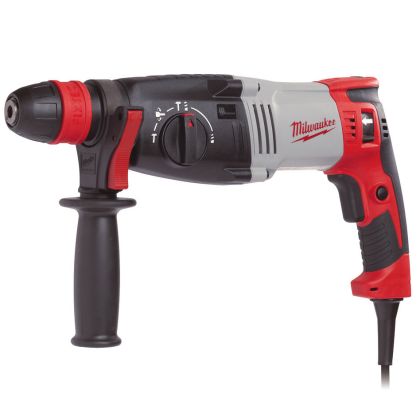 Kombinované kladivo MILWAUKEE PH 30 POWER X