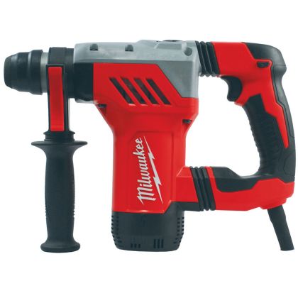 Kombinované kladivo MILWAUKEE PLH 28 E