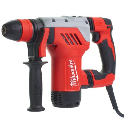 Kombinované kladivo MILWAUKEE PLH 28 XE