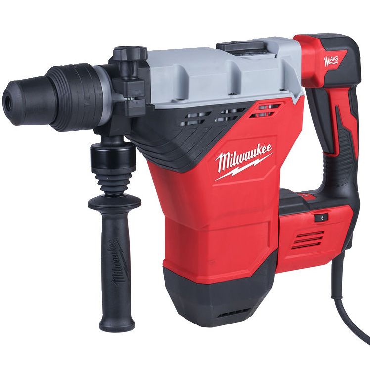 Kombinované kladivo MILWAUKEE K 850 S