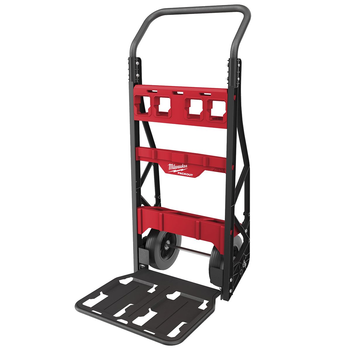 Vozík MILWAUKEE PACKOUT 2-kolový