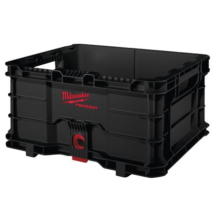 Přepravka MILWAUKEE PACKOUT